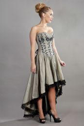 waltz-corset-dress-cream-black-mesh